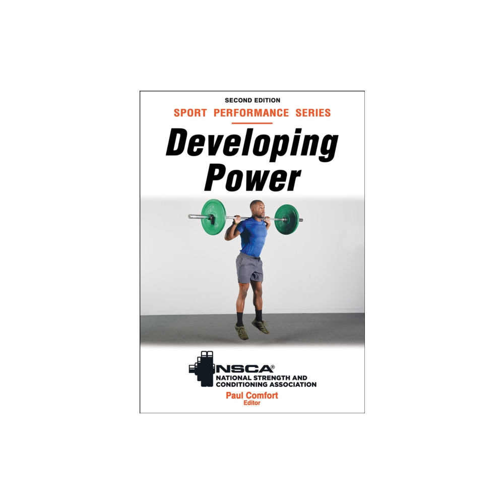 Produktbild för Developing Power (häftad, eng)