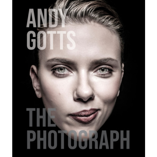 ACC Art Books Andy Gotts (inbunden, eng)