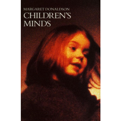 HarperCollins Publishers Children’s Minds (häftad, eng)