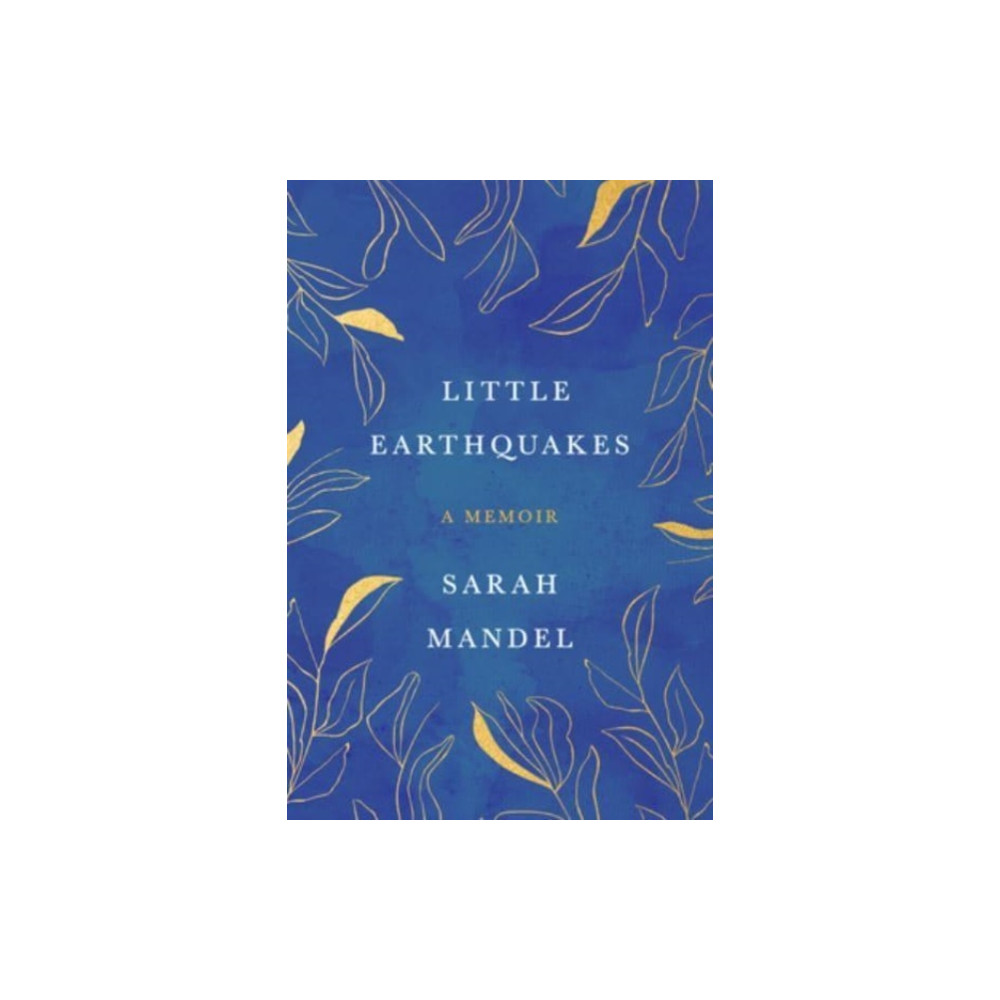 Produktbild för Little Earthquakes (inbunden, eng)