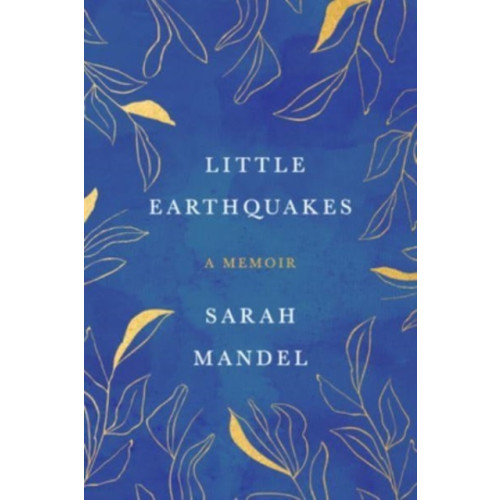 HarperCollins Little Earthquakes (inbunden, eng)