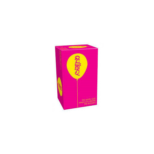 Cheatwell Games Party Games Quirky