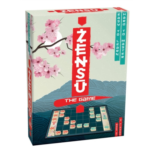 Cheatwell Games Zens? The Game