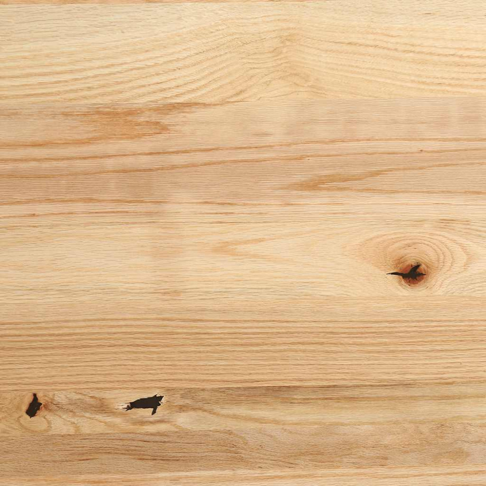 Produktbild för Fönsterbänkar 2 st obehandlad 120x25x2 cm massiv ek