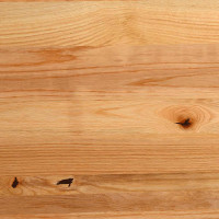 Produktbild för Fönsterbänkar 2 st ljusbrun 100x15x2 cm massiv ek