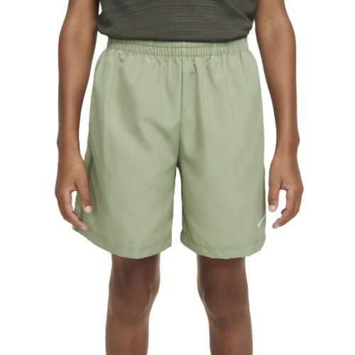 Nike Nike DriFIT Shorts Green Boys Jr