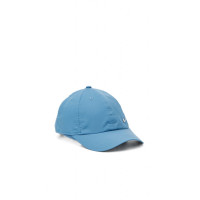 Produktbild för Nike Dri-FIT Club Cap Metal Swoosh Light Blue Jr