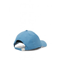 Produktbild för Nike Dri-FIT Club Cap Metal Swoosh Light Blue Jr