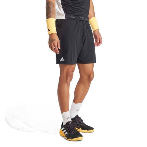 Nike Adidas Ergo Shorts 7 tum Black Mens