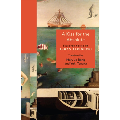 Princeton University Press A Kiss for the Absolute (häftad, eng)