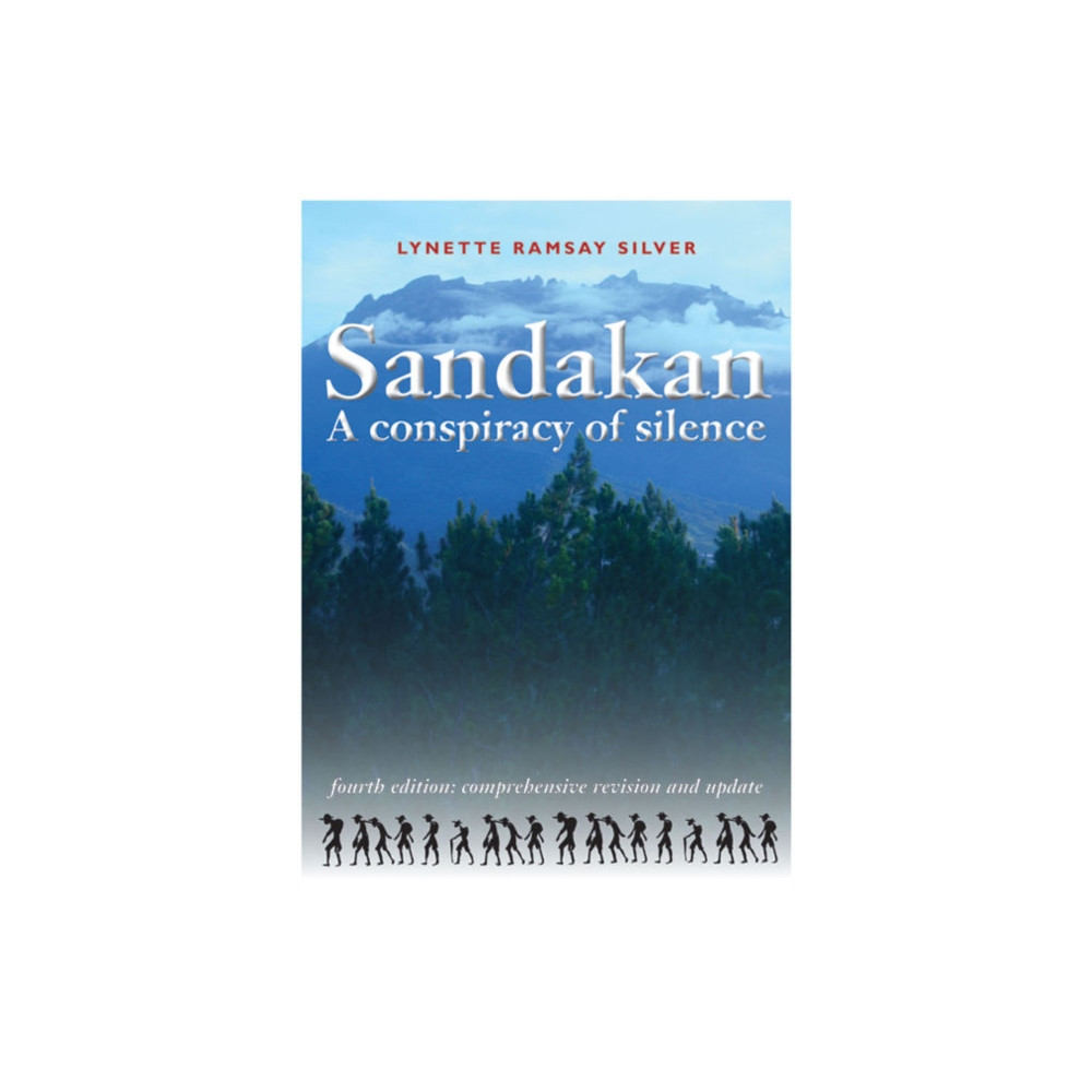 Produktbild för Sandakan – A Conspiracy of Silence (häftad, eng)