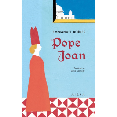 Aiora Press Pope Joan (häftad, eng)