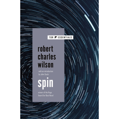 Tor Publishing Group Spin (häftad, eng)