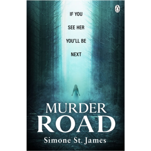 Penguin books ltd Murder Road (häftad, eng)