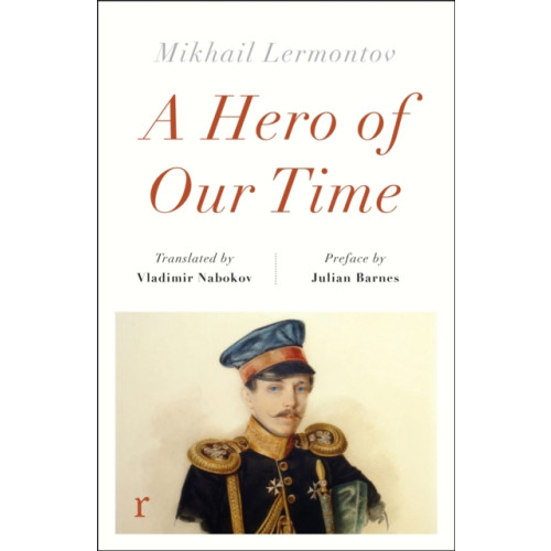 Quercus Publishing A Hero of Our Time (häftad, eng)