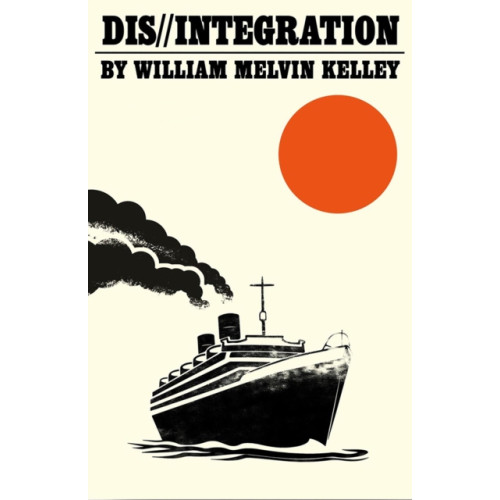 Quercus Publishing Dis//integration (häftad, eng)