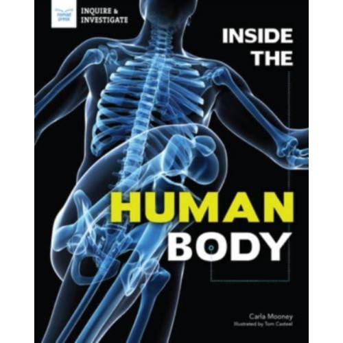 GLOBAL PUBLISHER SERVICES INSIDE THE HUMAN BODY (häftad, eng)