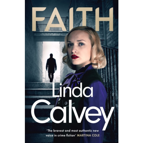 Headline Publishing Group Faith (häftad, eng)