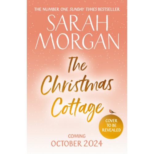 HarperCollins Publishers The Christmas Cottage (häftad, eng)