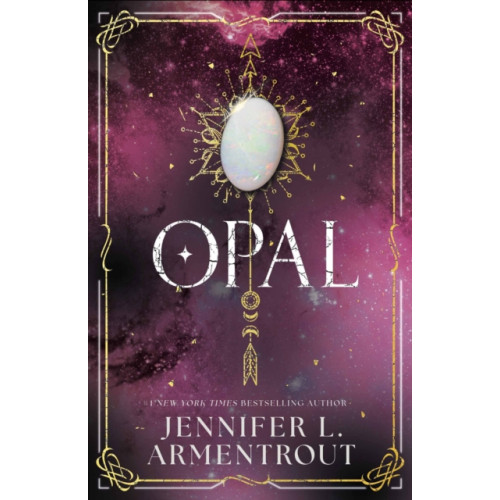 Hodder & Stoughton Opal (häftad, eng)