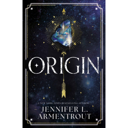 Hodder & Stoughton Origin (häftad, eng)