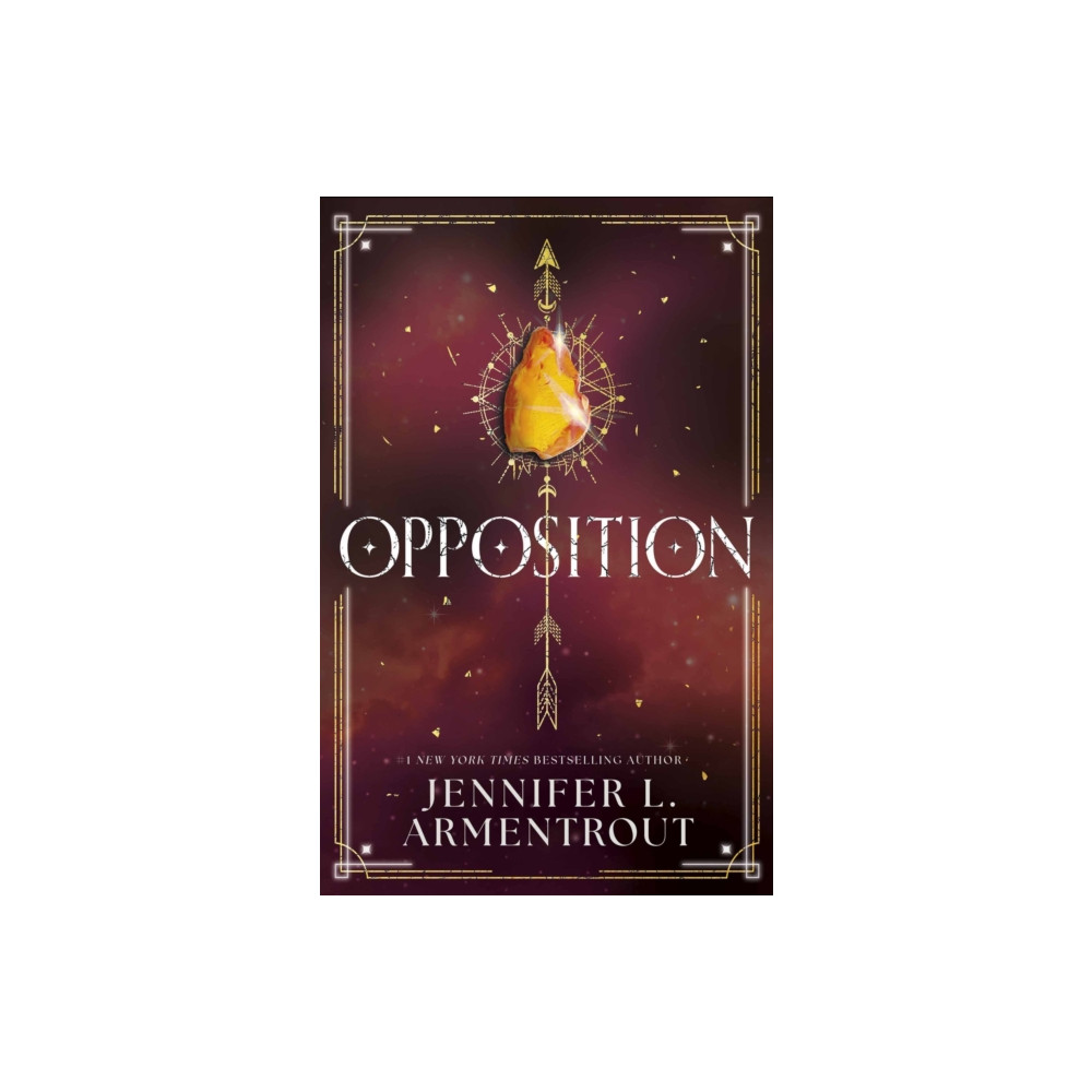 Produktbild för Opposition (häftad, eng)