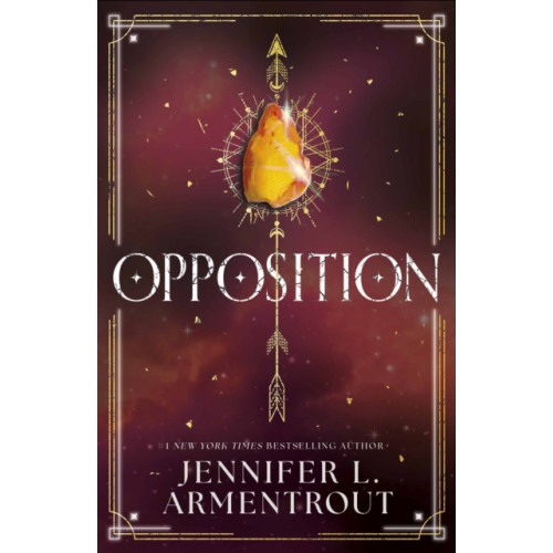 Hodder & Stoughton Opposition (häftad, eng)