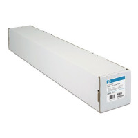 Produktbild för Inkjetpapper HP Q1412A 610mmx30,5m 120g