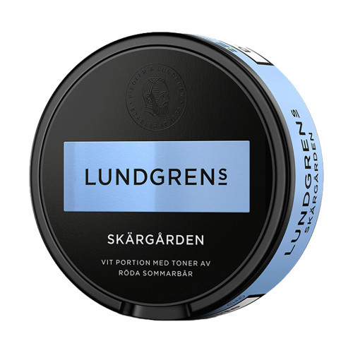 Lundgrens Skärgården 10-pack (Utgånget datum)