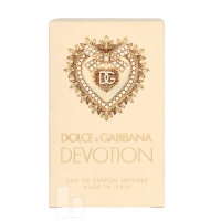 Produktbild för Dolce & Gabbana Devotion Intense Edp Spray 30 ml Dam