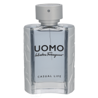 Produktbild för S. Ferragamo Uomo Casual Life Edt Spray 100 ml Herr