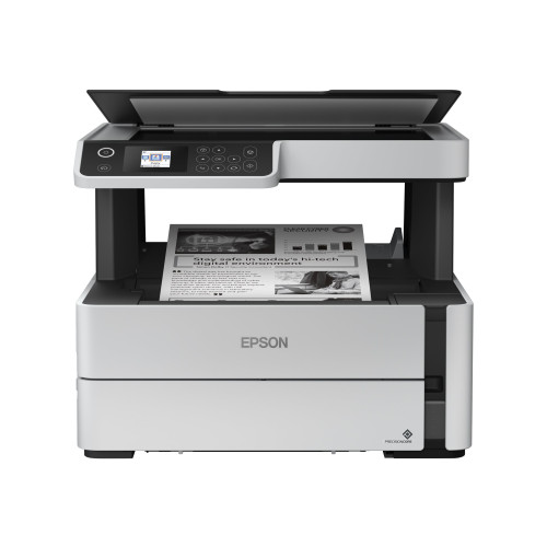 EPSON Epson EcoTank M2170 - multifunktionsskrivare - svartvit