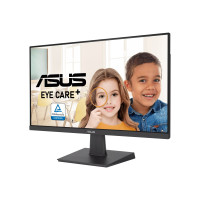 Produktbild för ASUS VA24EHF - LED-skärm - Full HD (1080p) - 24"