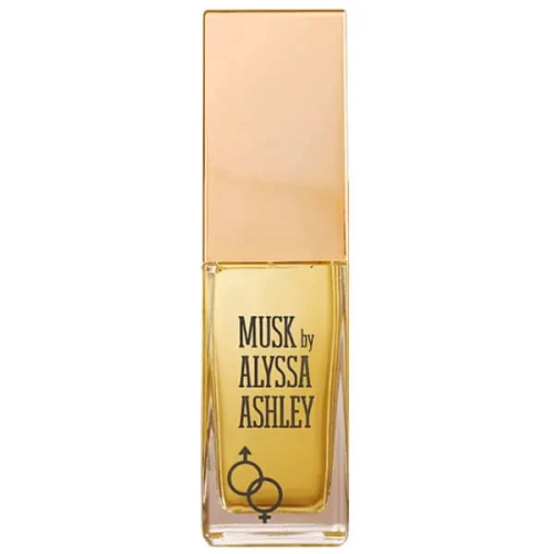 Alyssa Ashley Musk EdT Spray 25 ml