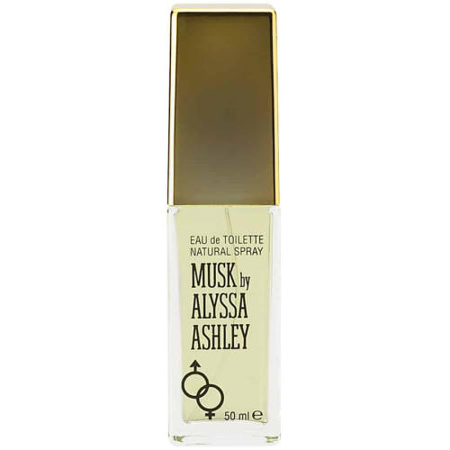 Alyssa Ashley Musk EdT Spray 50 ml