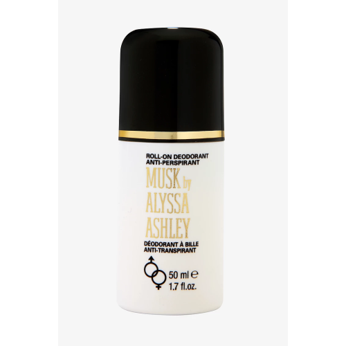 Alyssa Ashley Musk Deo Roll-on 75 ml