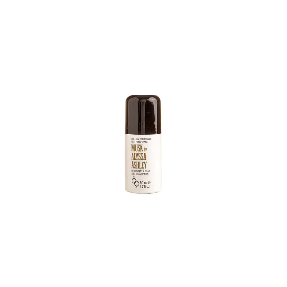 Produktbild för Musk Deo Roll-on 50 ml