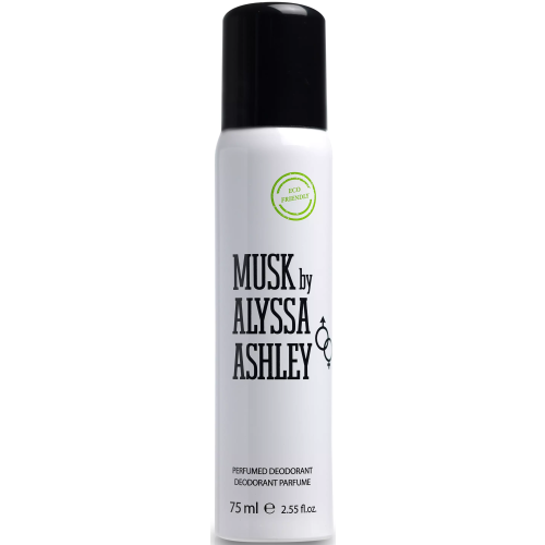 Alyssa Ashley Musk Deo Spray 75 ml