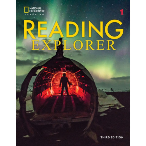 Cengage Learning, Inc Reading Explorer 1: Student's Book (häftad, eng)