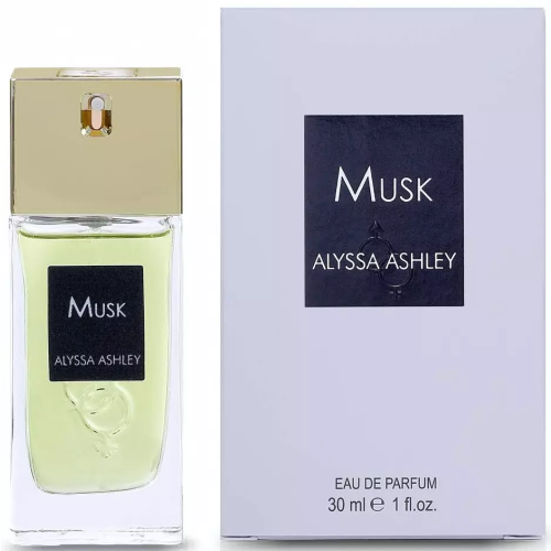 Alyssa Ashley Musk EdP 30 ml