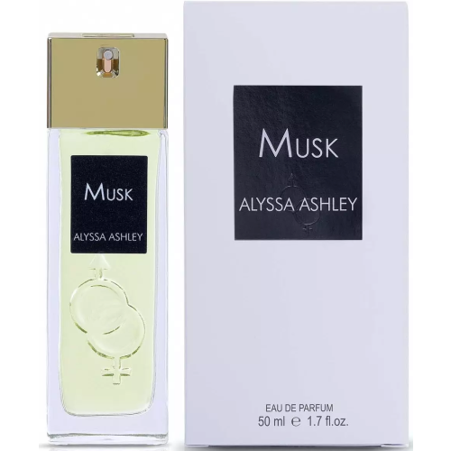 Alyssa Ashley Musk EdP 50 ml