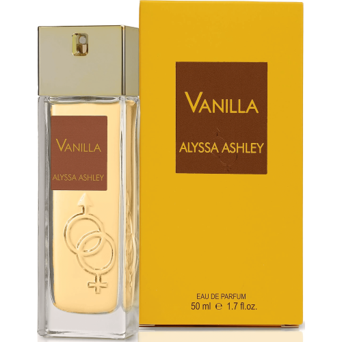 Alyssa Ashley Vanilla EdP 50 ml