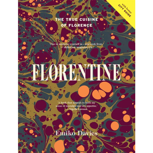 Hardie Grant Books Florentine (inbunden, eng)