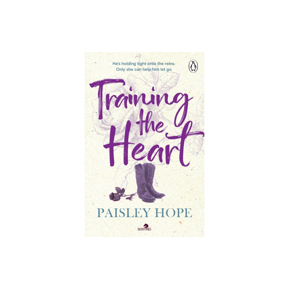 Produktbild för Training the Heart (häftad, eng)