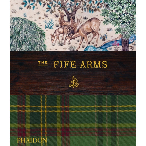 Phaidon Press Ltd The Fife Arms (inbunden, eng)