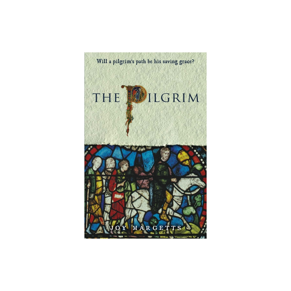 Produktbild för The Pilgrim (häftad, eng)