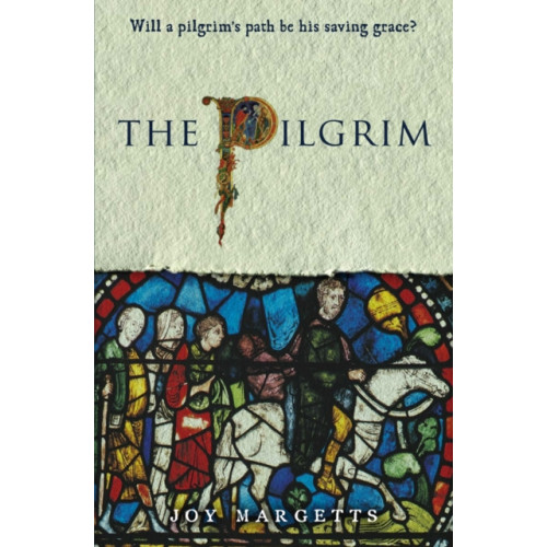 Instant apostle The Pilgrim (häftad, eng)