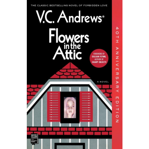 Gallery Books Flowers in the Attic (häftad, eng)