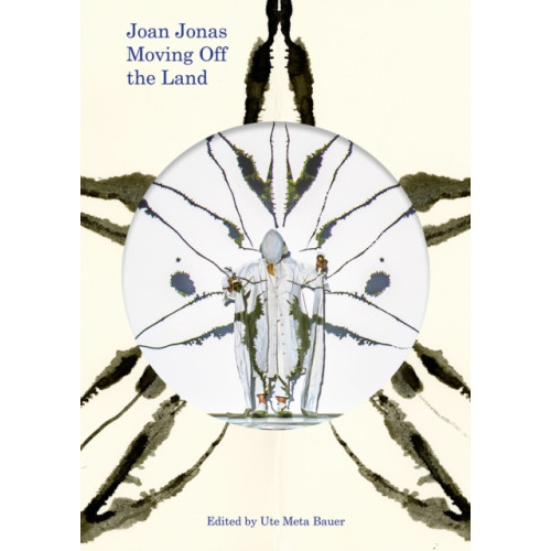 Verlag der Buchhandlung Walther Konig Joan Jonas (häftad, eng)