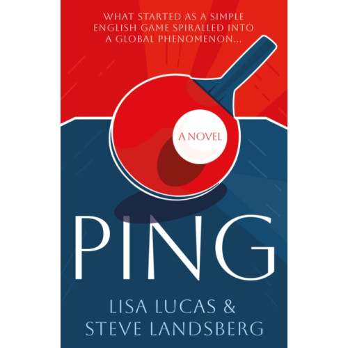 The Book Guild Ltd Ping (häftad, eng)
